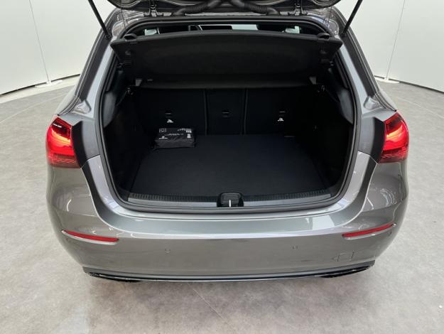 MERCEDES-BENZ Classe A 180 d Progressive Line  