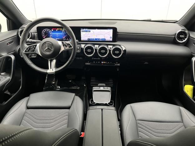 MERCEDES-BENZ Classe A 180 d Progressive Line  