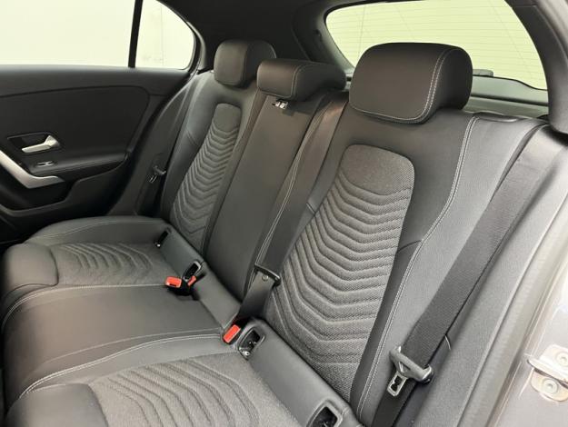 MERCEDES-BENZ Classe A 180 d Progressive Line  