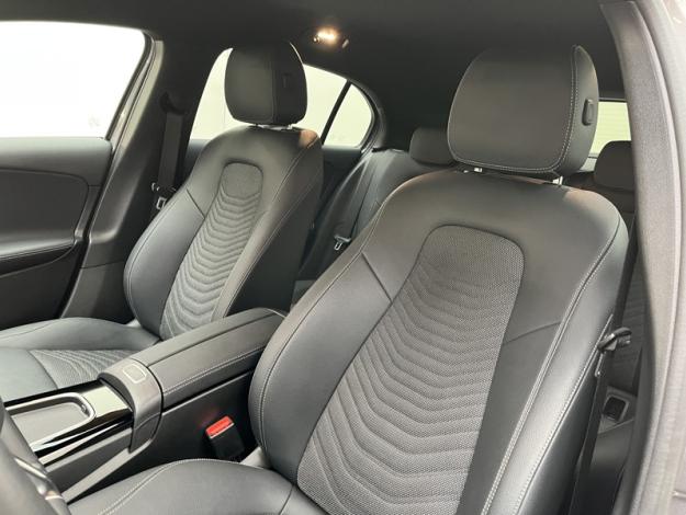 MERCEDES-BENZ Classe A 180 d Progressive Line  