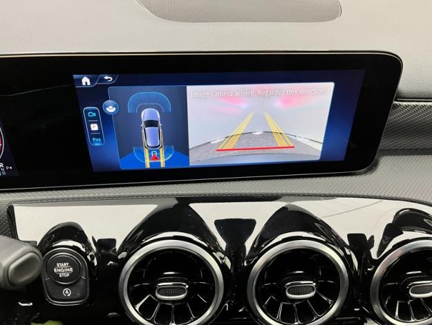 MERCEDES-BENZ Classe A 180 d Progressive Line  