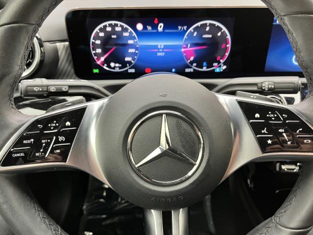 MERCEDES-BENZ Classe A 180 d Progressive Line  