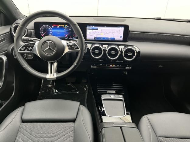 MERCEDES-BENZ Classe A 180 d Progressive Line  