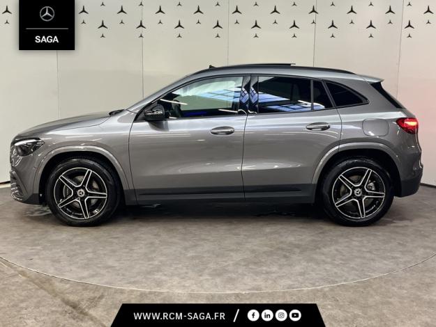 MERCEDES-BENZ GLA 250 e Hybrid EQ AMG Line  
