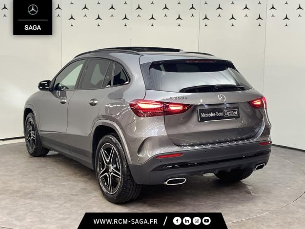 MERCEDES-BENZ GLA 250 e Hybrid EQ AMG Line  
