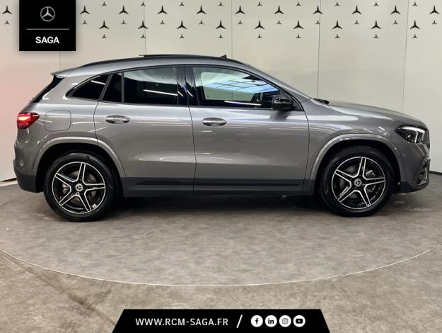 MERCEDES-BENZ GLA 250 e Hybrid EQ AMG Line  
