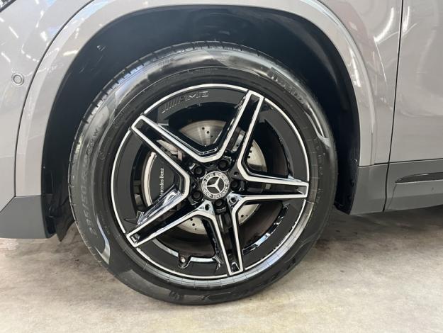 MERCEDES-BENZ GLA 250 e Hybrid EQ AMG Line  