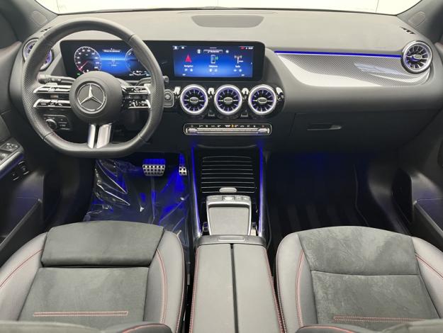 MERCEDES-BENZ GLA 250 e Hybrid EQ AMG Line  