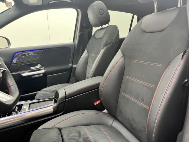 MERCEDES-BENZ GLA 250 e Hybrid EQ AMG Line  