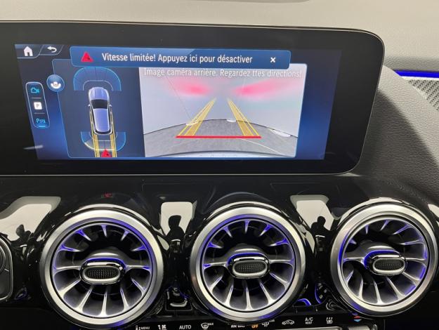 MERCEDES-BENZ GLA 250 e Hybrid EQ AMG Line  