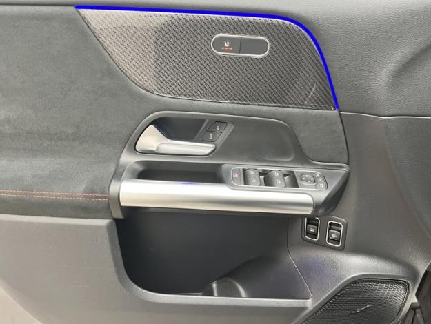 MERCEDES-BENZ GLA 250 e Hybrid EQ AMG Line  