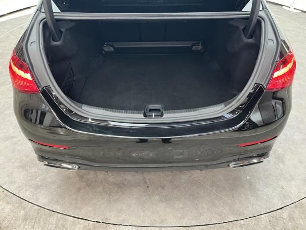 MERCEDES-BENZ Classe C Berline Classe C 220 d Berline AMG Line  