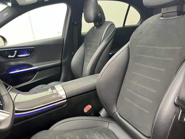 MERCEDES-BENZ Classe C Berline Classe C 220 d Berline AMG Line  