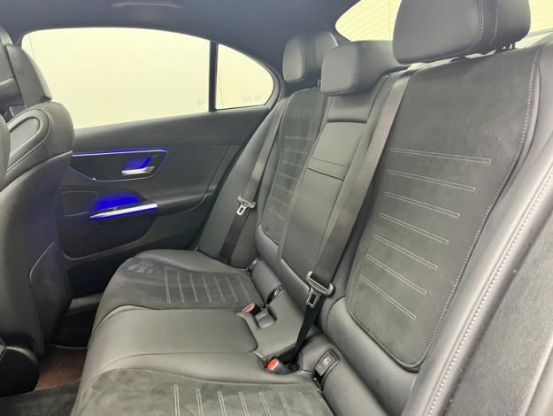 MERCEDES-BENZ Classe C Berline Classe C 220 d Berline AMG Line  