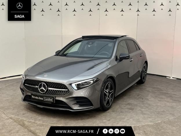 MERCEDES-BENZ Classe A 180 AMG Line  