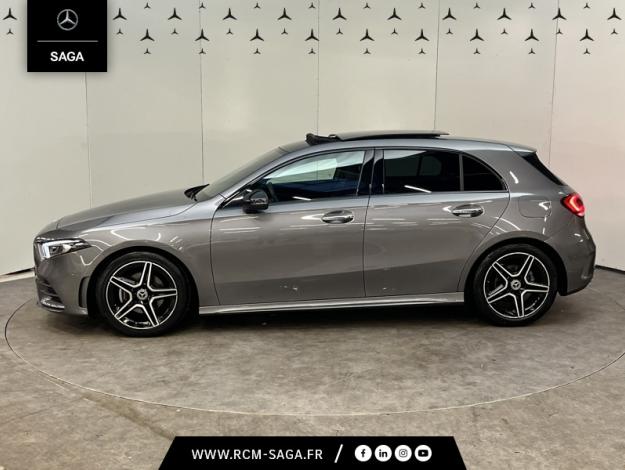 MERCEDES-BENZ Classe A 180 AMG Line  