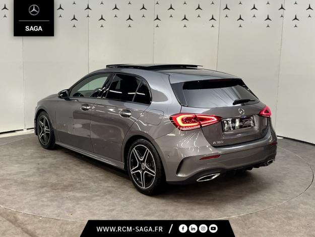 MERCEDES-BENZ Classe A 180 AMG Line  