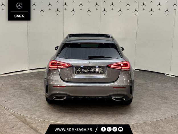 MERCEDES-BENZ Classe A 180 AMG Line  