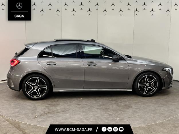 MERCEDES-BENZ Classe A 180 AMG Line  