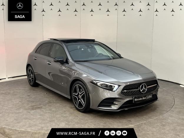 MERCEDES-BENZ Classe A 180 AMG Line  