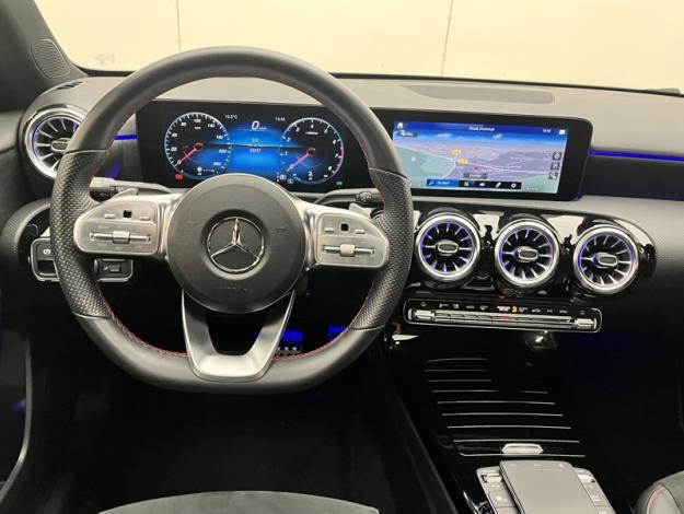 MERCEDES-BENZ Classe A 180 AMG Line  