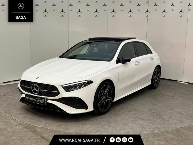 MERCEDES-BENZ Classe A 200 AMG Line  