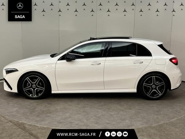 MERCEDES-BENZ Classe A 200 AMG Line  