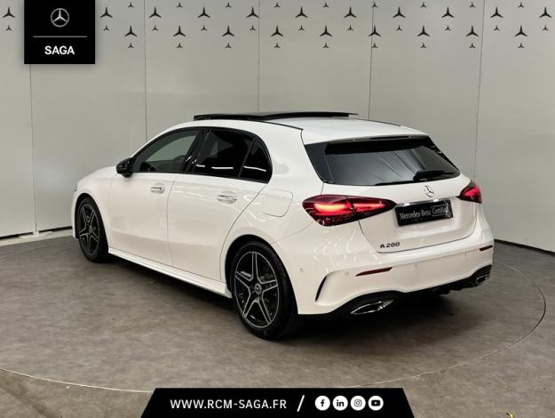 MERCEDES-BENZ Classe A 200 AMG Line  