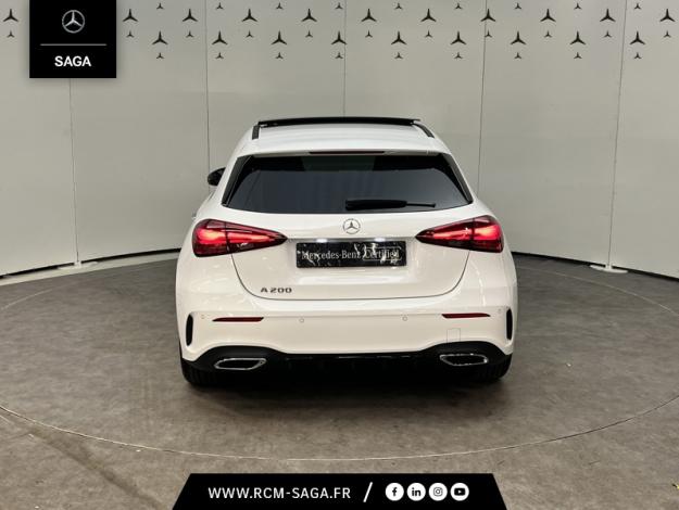 MERCEDES-BENZ Classe A 200 AMG Line  