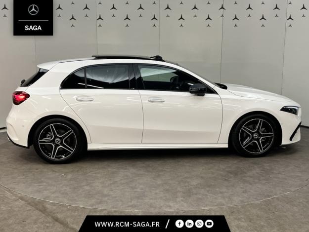 MERCEDES-BENZ Classe A 200 AMG Line  