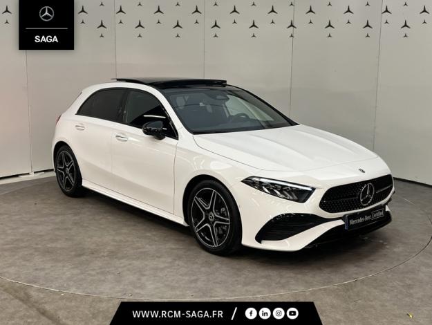 MERCEDES-BENZ Classe A 200 AMG Line  