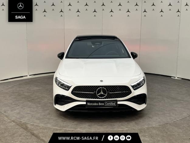 MERCEDES-BENZ Classe A 200 AMG Line  