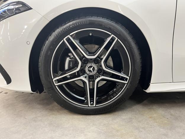 MERCEDES-BENZ Classe A 200 AMG Line  