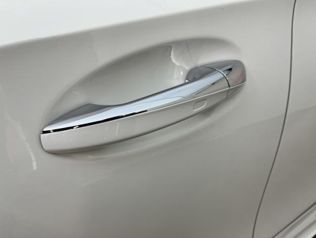 MERCEDES-BENZ Classe A 200 AMG Line  