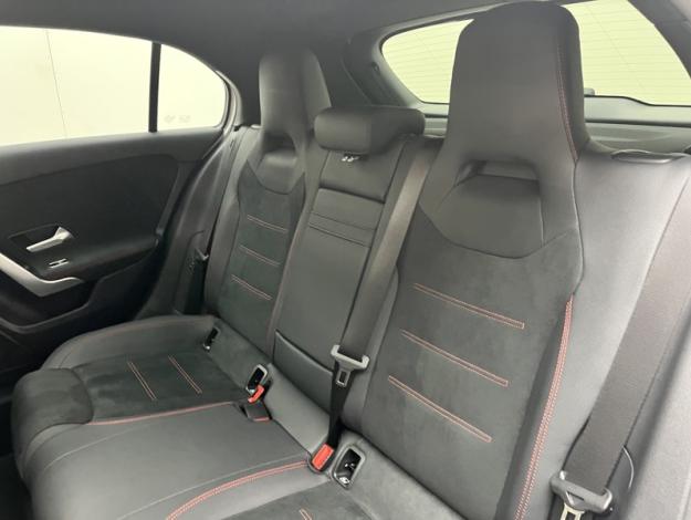 MERCEDES-BENZ Classe A 200 AMG Line  