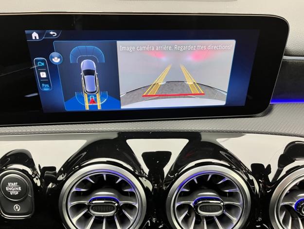 MERCEDES-BENZ Classe A 200 AMG Line  