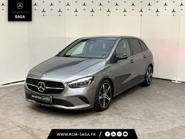MERCEDES-BENZ Classe B 180 d Progressive Line  