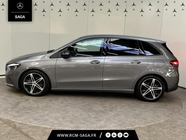 MERCEDES-BENZ Classe B 180 d Progressive Line  