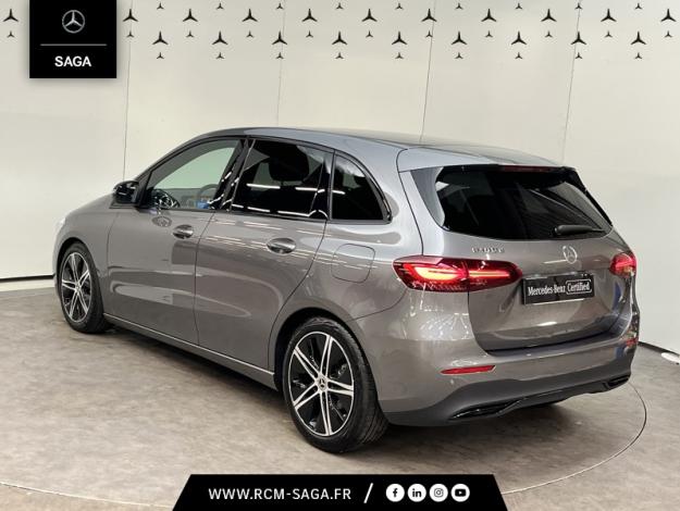 MERCEDES-BENZ Classe B 180 d Progressive Line  