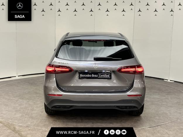 MERCEDES-BENZ Classe B 180 d Progressive Line  