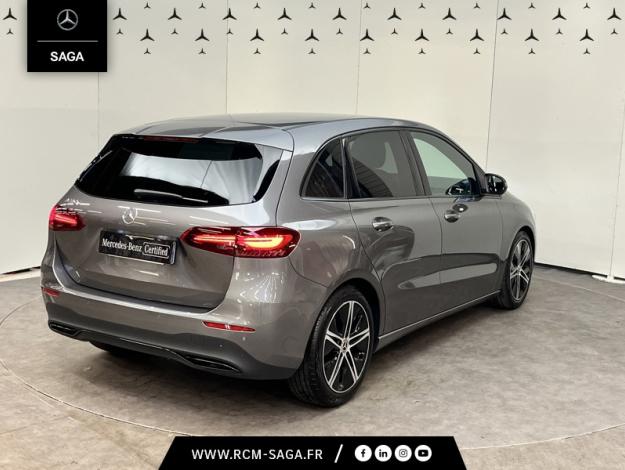 MERCEDES-BENZ Classe B 180 d Progressive Line  