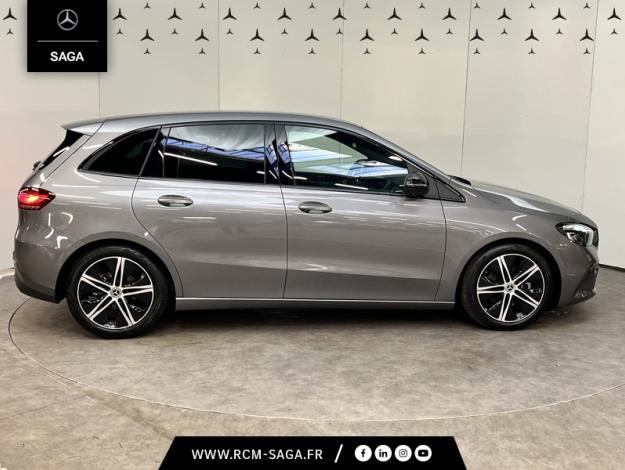 MERCEDES-BENZ Classe B 180 d Progressive Line  