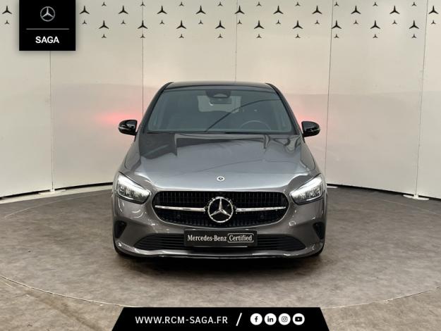 MERCEDES-BENZ Classe B 180 d Progressive Line  