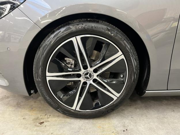 MERCEDES-BENZ Classe B 180 d Progressive Line  