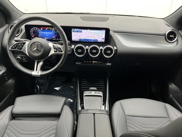 MERCEDES-BENZ Classe B 180 d Progressive Line  