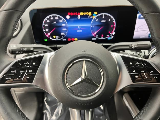 MERCEDES-BENZ Classe B 180 d Progressive Line  