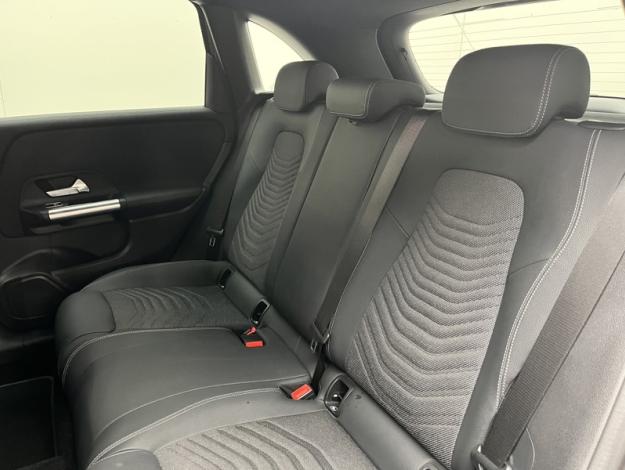 MERCEDES-BENZ Classe B 180 d Progressive Line  