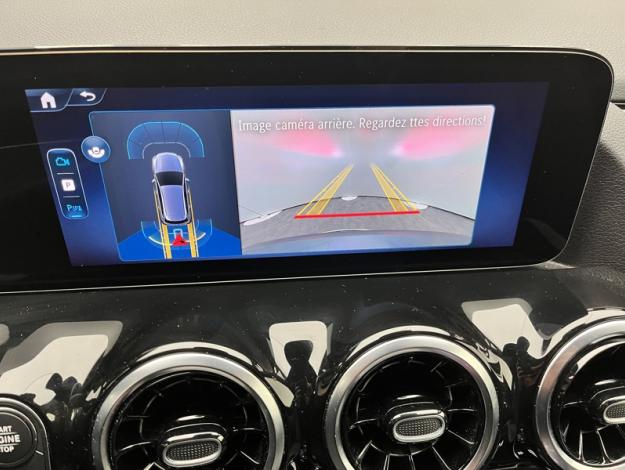 MERCEDES-BENZ Classe B 180 d Progressive Line  