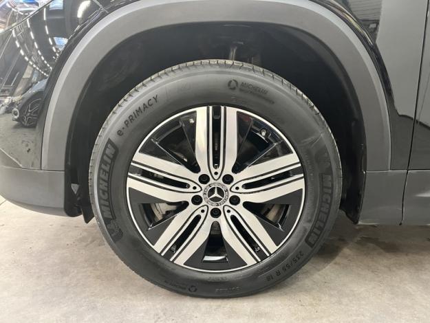 MERCEDES-BENZ EQB 250+ Edition  