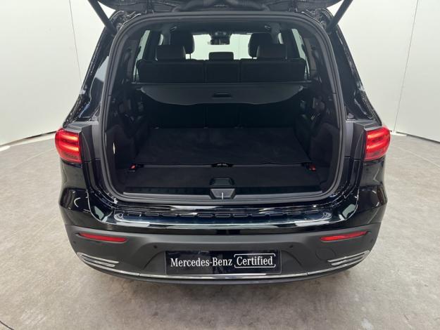MERCEDES-BENZ EQB 250+ Edition  